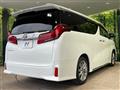 2022 Toyota Alphard