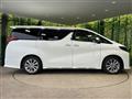 2022 Toyota Alphard
