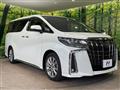 2022 Toyota Alphard