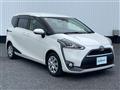 2018 Toyota Sienta