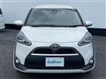 2018 Toyota Sienta
