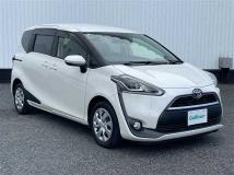 2018 Toyota Sienta