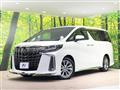 2022 Toyota Alphard