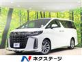 2022 Toyota Alphard
