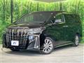 2022 Toyota Alphard