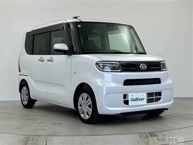 2021 Daihatsu Tanto