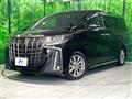2022 Toyota Alphard
