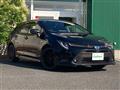 2020 Toyota Corolla Touring Wagon