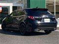 2020 Toyota Corolla Touring Wagon