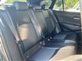 2020 Toyota Corolla Touring Wagon