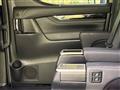 2022 Toyota Alphard