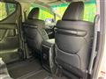 2022 Toyota Alphard