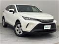 2022 Toyota Harrier