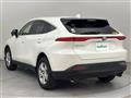 2022 Toyota Harrier