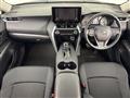 2022 Toyota Harrier