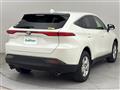 2022 Toyota Harrier