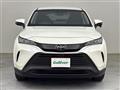 2022 Toyota Harrier