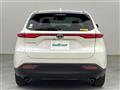 2022 Toyota Harrier