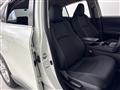 2022 Toyota Harrier
