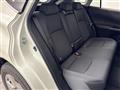 2022 Toyota Harrier