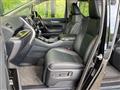 2022 Toyota Alphard