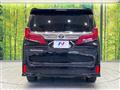 2022 Toyota Alphard