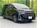 2022 Toyota Alphard