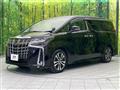 2022 Toyota Alphard