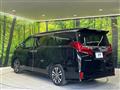 2022 Toyota Alphard