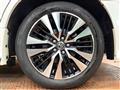 2022 Toyota Alphard