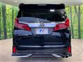 2022 Toyota Alphard
