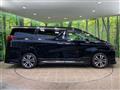 2022 Toyota Alphard