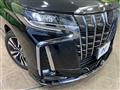 2022 Toyota Alphard