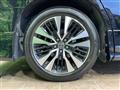 2022 Toyota Alphard