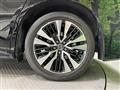 2022 Toyota Alphard