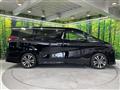 2022 Toyota Alphard