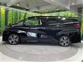 2022 Toyota Alphard
