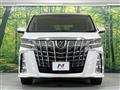 2022 Toyota Alphard