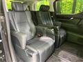 2022 Toyota Alphard