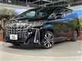 2022 Toyota Alphard