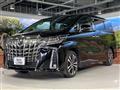 2022 Toyota Alphard