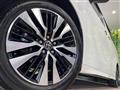 2022 Toyota Alphard