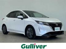 2021 Nissan Note