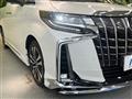 2022 Toyota Alphard