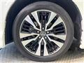 2022 Toyota Alphard