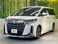 2022 Toyota Alphard