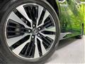 2022 Toyota Alphard