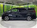 2022 Toyota Alphard