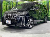 2022 Toyota Alphard