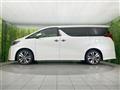 2022 Toyota Alphard